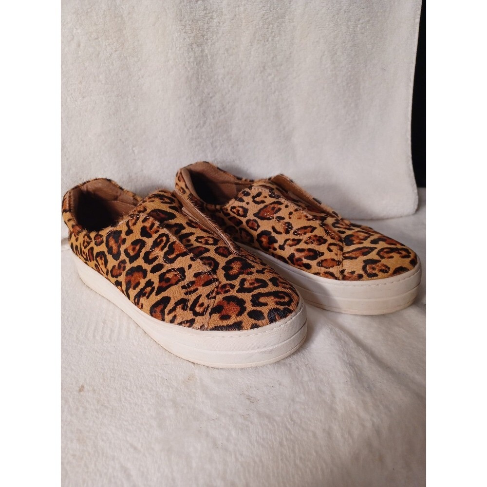 J/SLIDES NYC SNEAKERS
